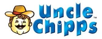 Uncle Logo - Uncle Chipps