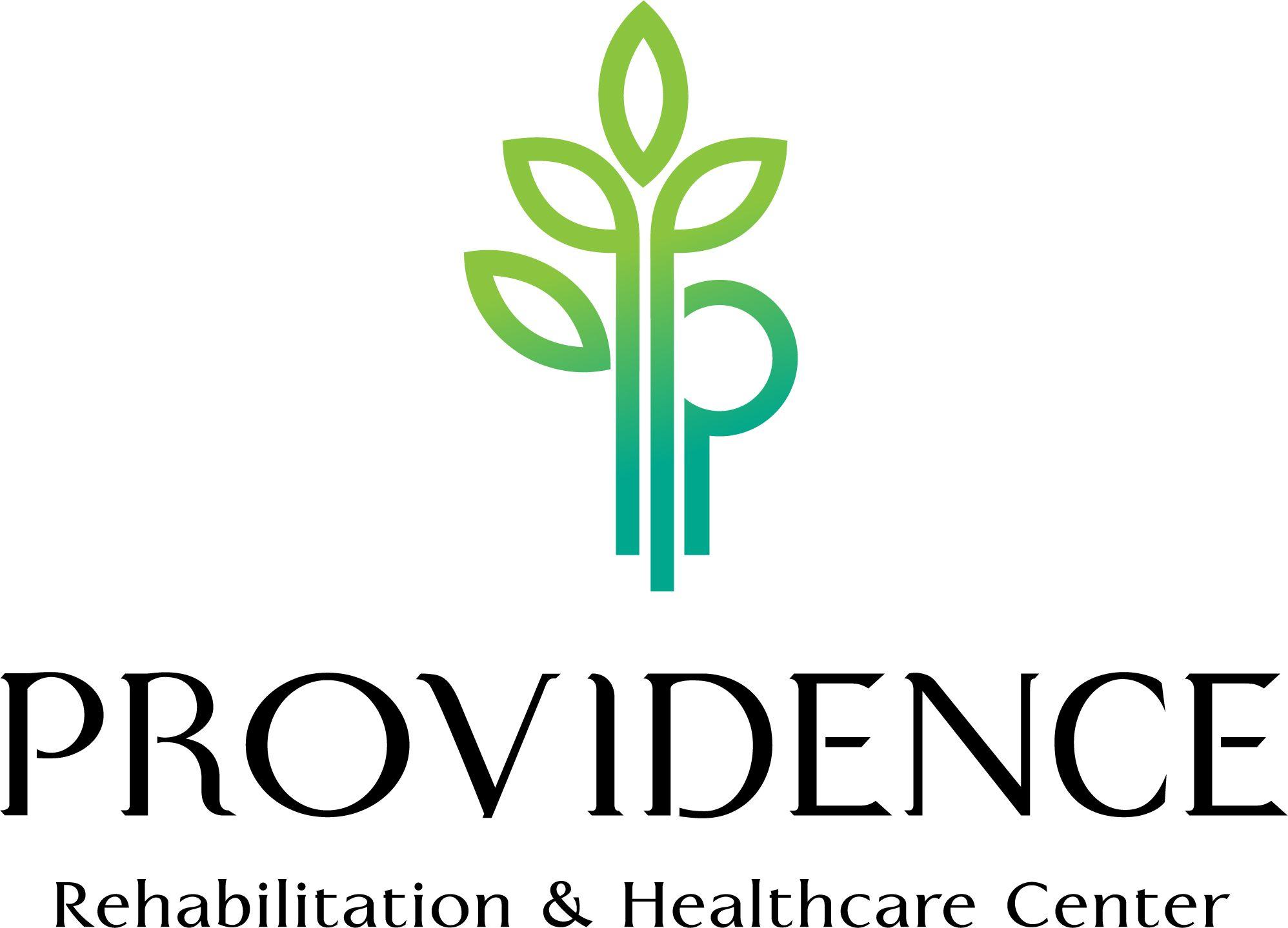 Rehab Logo - Providence Rehab Logo no affiliation