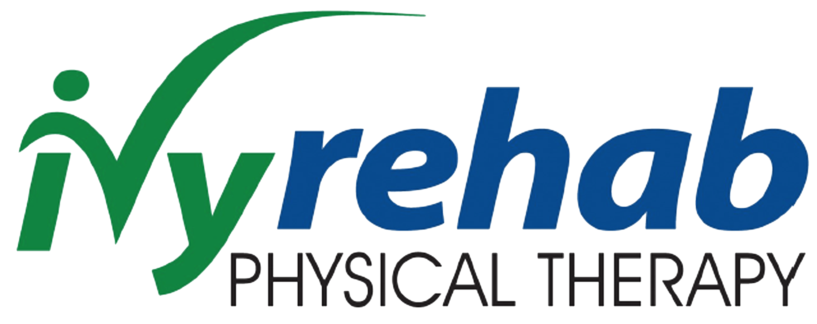 Rehab Logo - ivy rehab logo - Club Fit