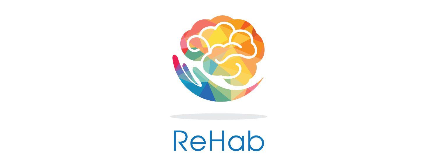 Rehab Logo - ReHab - Caritas Diocesana de Coimbra EN