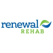 Rehab Logo - Working at Renewal Rehab