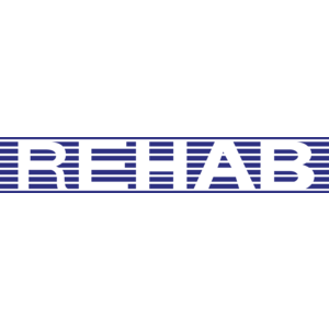 Rehab Logo - Real Estate & Housing Association of Bangladesh (REHAB) logo, Vector ...