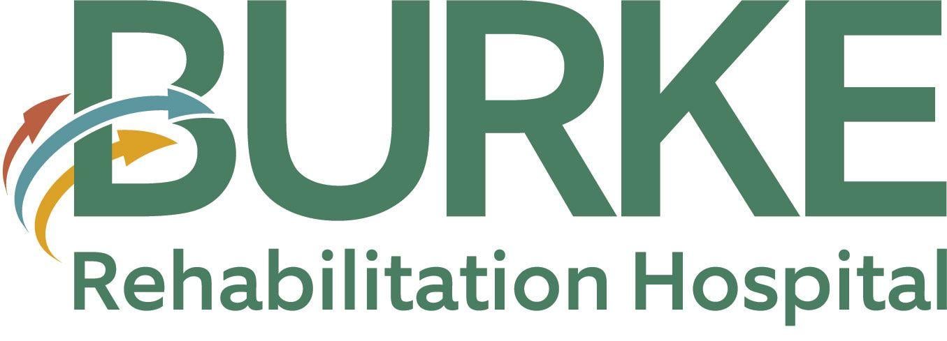 Burke Logo - Burke Branding Guide - Burke Rehabilitation Hospital