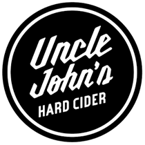 Uncle Logo - Hard Cider | Uncle Johns Cider Mill