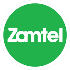 Zamtel Logo - Zamtel Logo