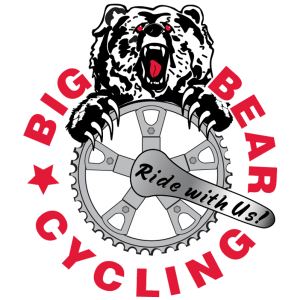 BBCA Logo - BBCA News - April 2019 - Big Bear Cycling Association