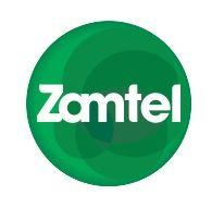 Zamtel Logo - Zamtel's new logo | Zamtel Branding | Identity development, Branding ...