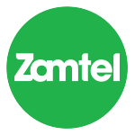 Zamtel Logo - Zamtel