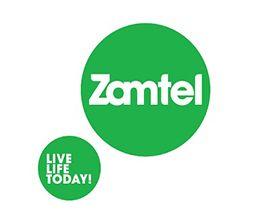 Zamtel Logo - Zamtel - Live Life Today
