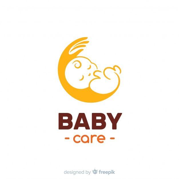 Baby Logo - Baby logo Vector | Free Download