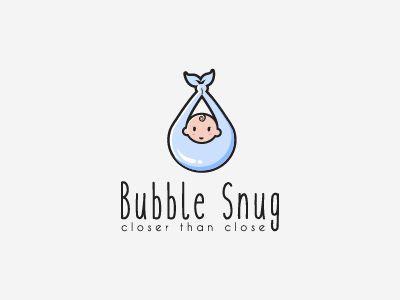 Baby Logo - 62 Baby Logo Ideas For Your Baby Product Company