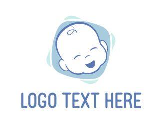 Baby Logo - Baby Logos. Create Your Own Baby Logo Design
