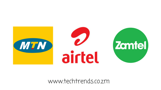 Zamtel Logo - Data bundle price comparison on MTN, Airtel and Zamtel