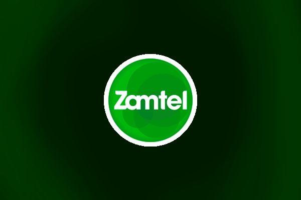 Zamtel Logo - Zambia ISP Zamtel to add LandLine base stations – Great Lakes Voice