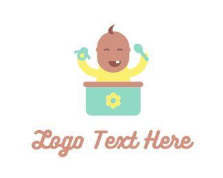 Baby Logo - Baby Logos. Create Your Own Baby Logo Design