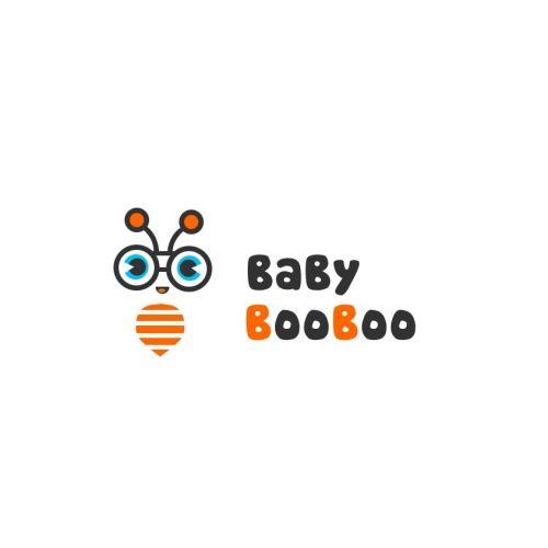Baby Logo - Get Baby Logo Design Online | Create Babies Logo