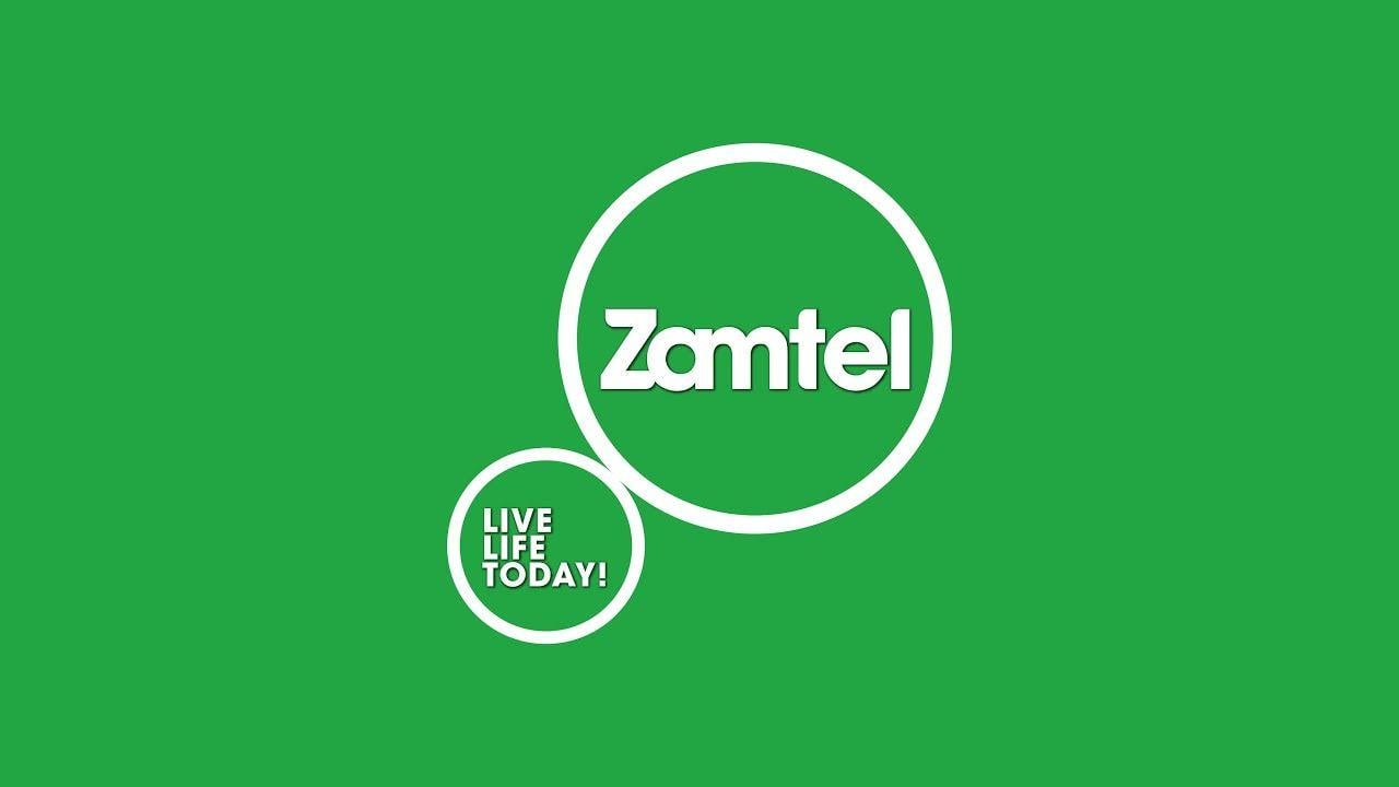 Zamtel Logo - Zamtel Home package gingle