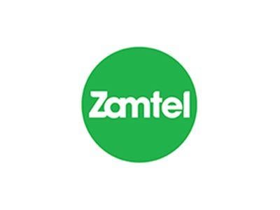 Zamtel Logo - Zamtel. Africast Conferences & Exhibitions