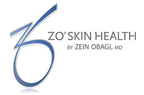 Zo Logo - ZO Skin Health - SKN Physiques Laser and Aesthetics Clinic