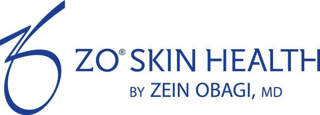 Zo Logo - ZO Skin Health Skin Care and Medical Peels Coming