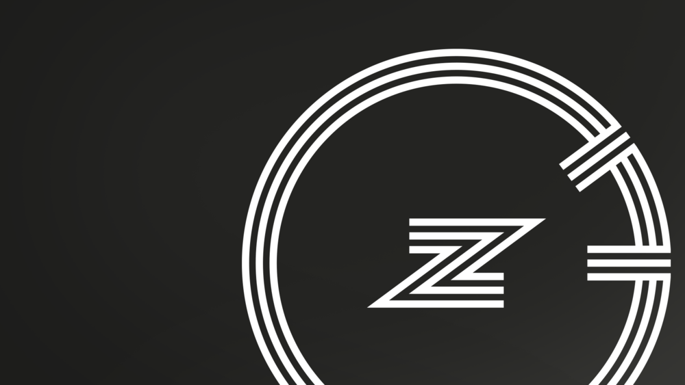 Zo Logo - Zo — Joba Design