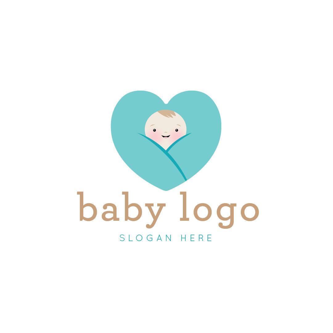 Baby Logo - Baby Logos