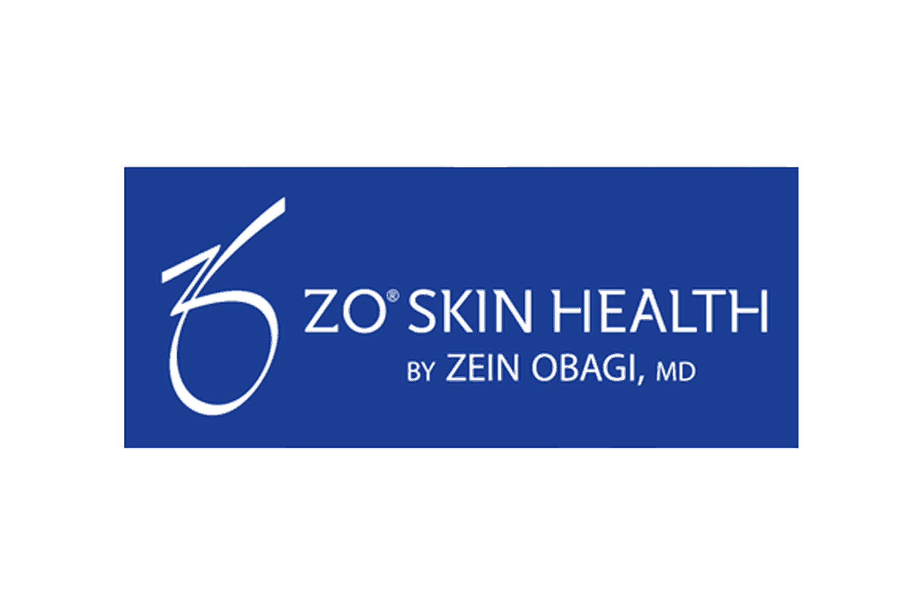 Zo Logo - ZO Skin Health Logo