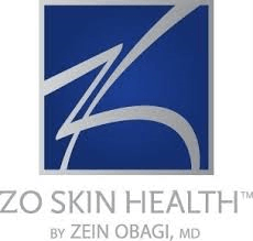 Zo Logo - The Skin Group» zo skin health logo