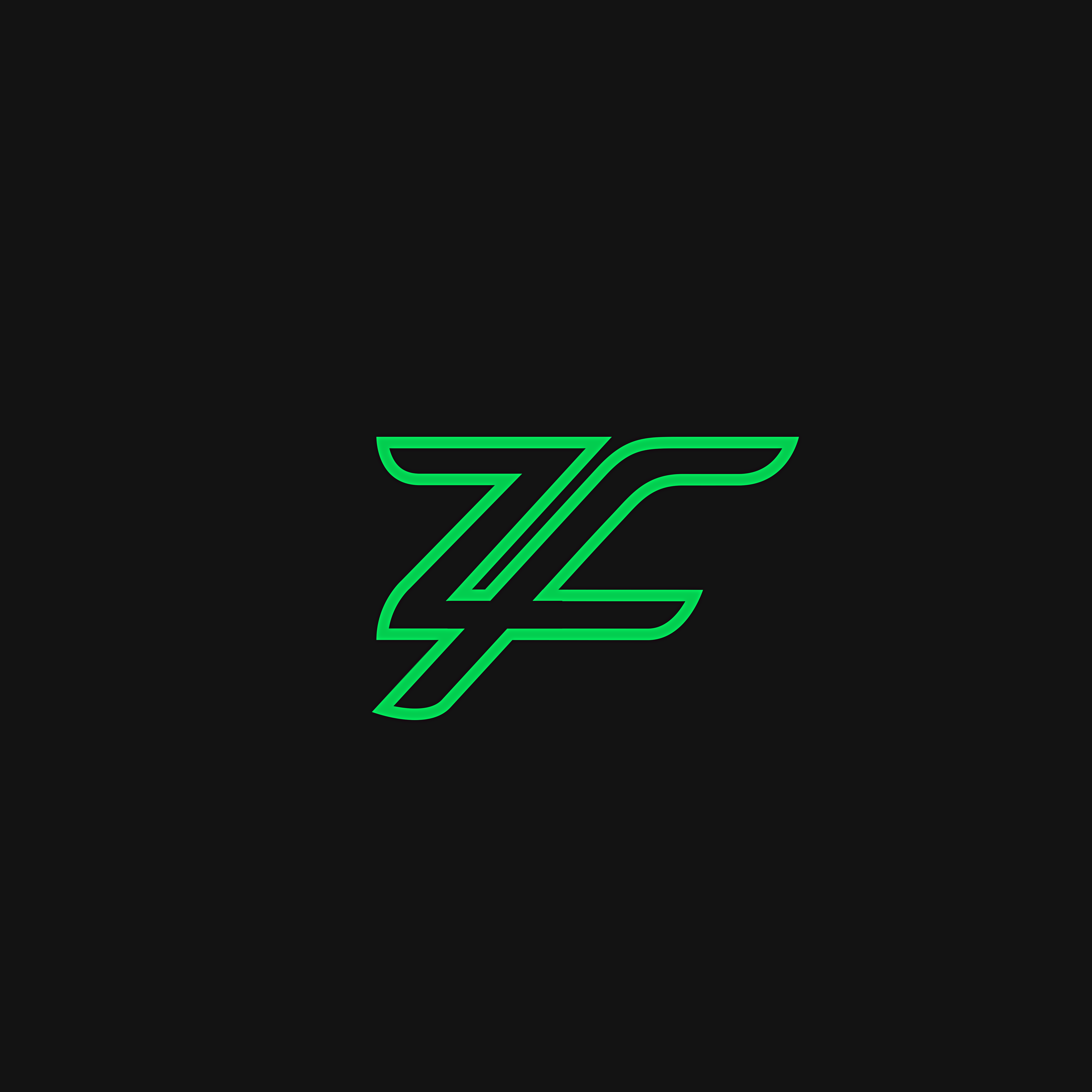 Zo Logo - Text Logo Design for: Zafar - Album on Imgur
