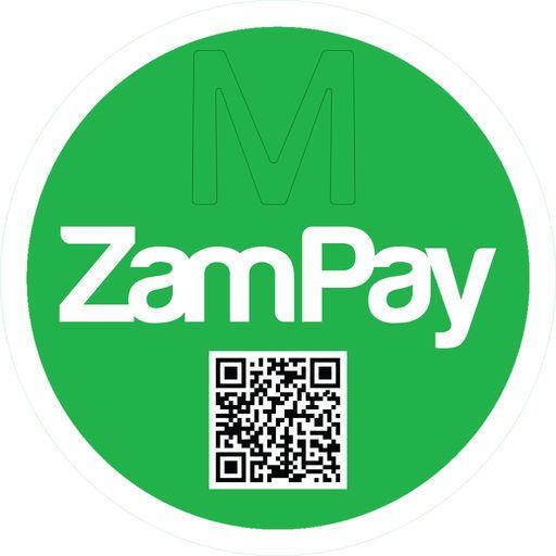 Zamtel Logo - ZamPay Agent by Zamtel