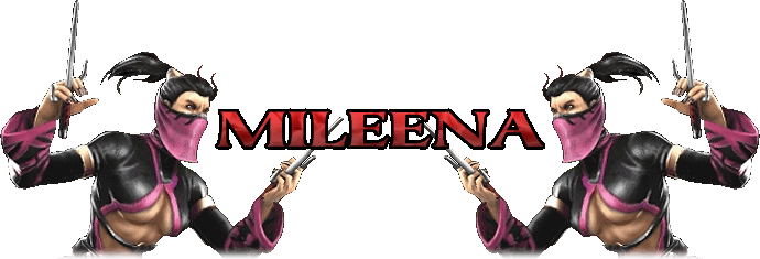 Mileena Logo - The Top Mortal Kombat Characters Mileena. Mortal Kombat. Mortal