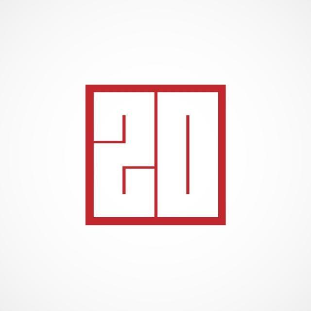 Zo Logo - initial Letter ZO Logo Template Template for Free Download on Pngtree