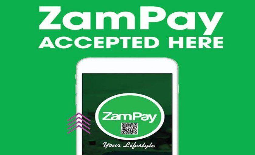 Zamtel Logo - Zamtel Relaunch ZamPay To Work On All Networks. | Lensesview