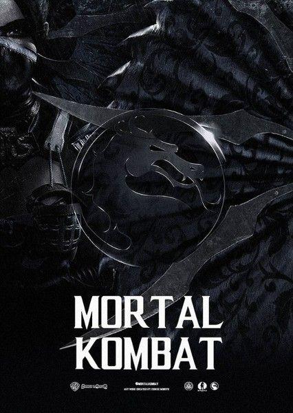 Mileena Logo - Michelle Lee as Mileena in Mortal kombat | myCast - Fan Casting Your ...