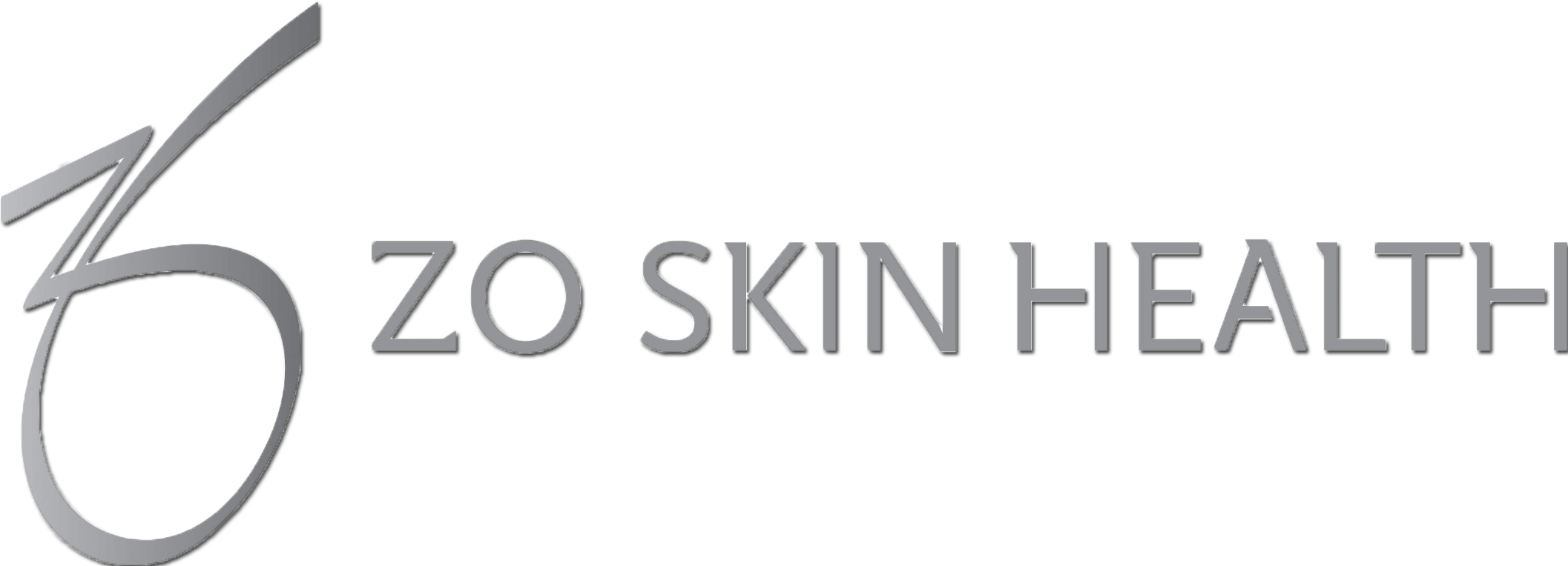 Zo Logo - ZO Skin Health - NuAngle Medical