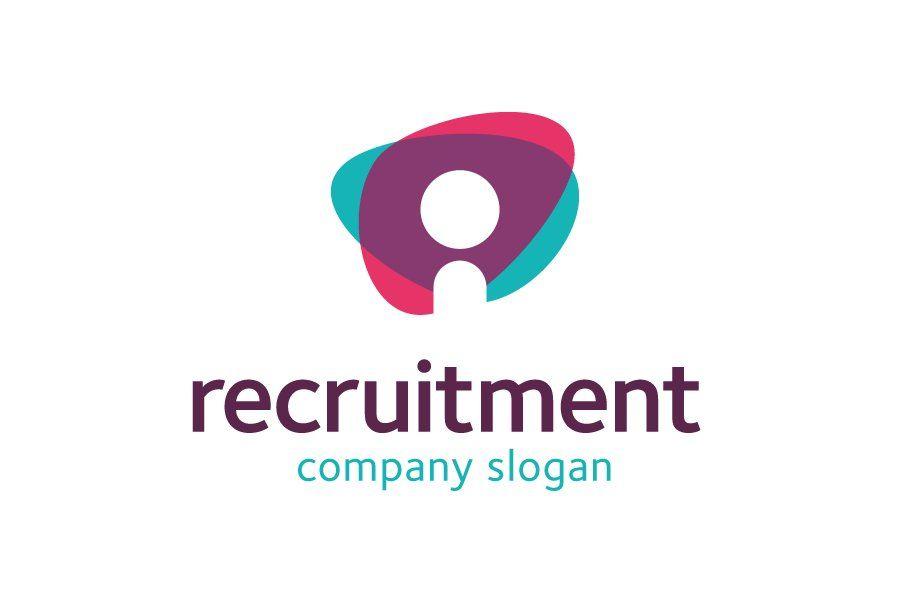 Recruitment Logo - Recruitment Agency Logo