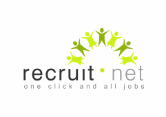 Recruitment Logo - 75 More Beautiful Job Search Company Logos To Inspire You