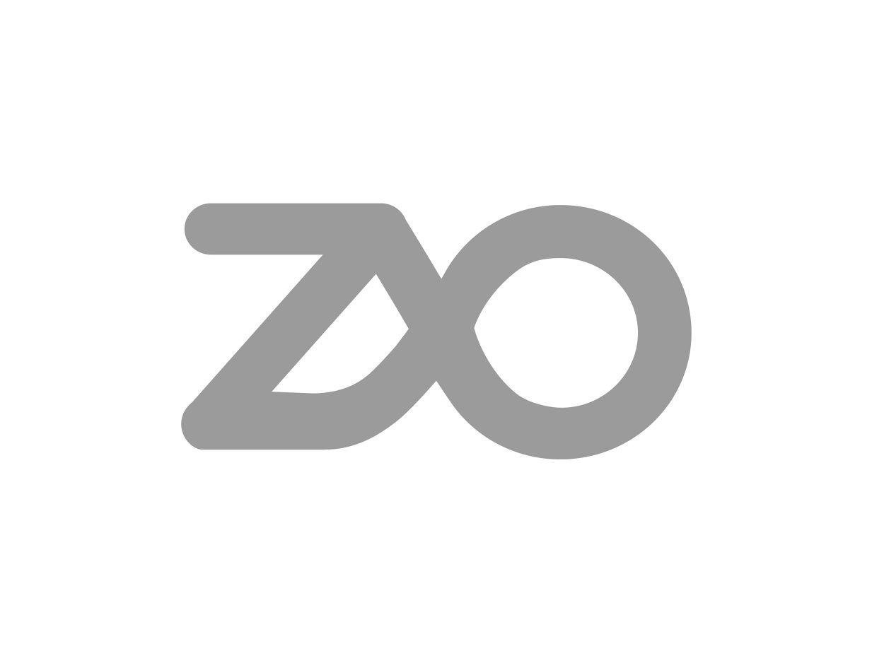 Zo Logo - Zo Rooms