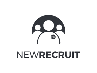 Recruitment Logo - Employ a recruitment logo to help you get ahead - 48HoursLogo.com