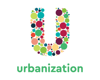 Urbanization Logo - urbanization Designed by logostore | BrandCrowd