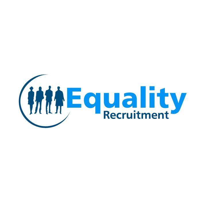 Recruitment Logo - Equality Recruitment