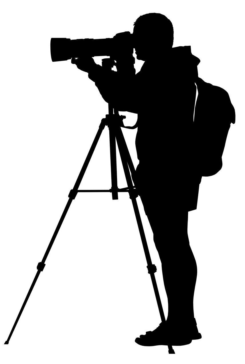 Cameraman Logo - Images from folder logo - My Pro Photographer