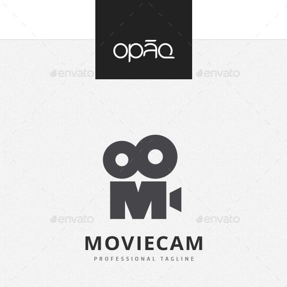 Cameraman Logo - Cameraman Logo Templates from GraphicRiver