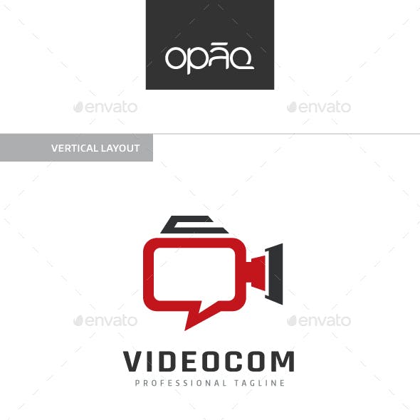 Acting Logo - Acting Logo Templates from GraphicRiver