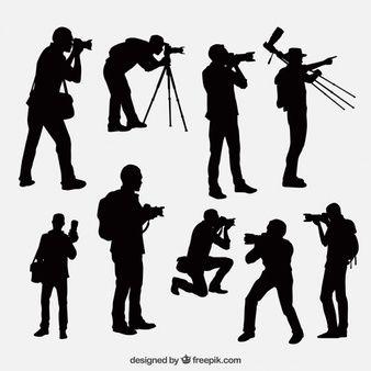 Cameraman Logo - Cameraman Vectors, Photos and PSD files | Free Download