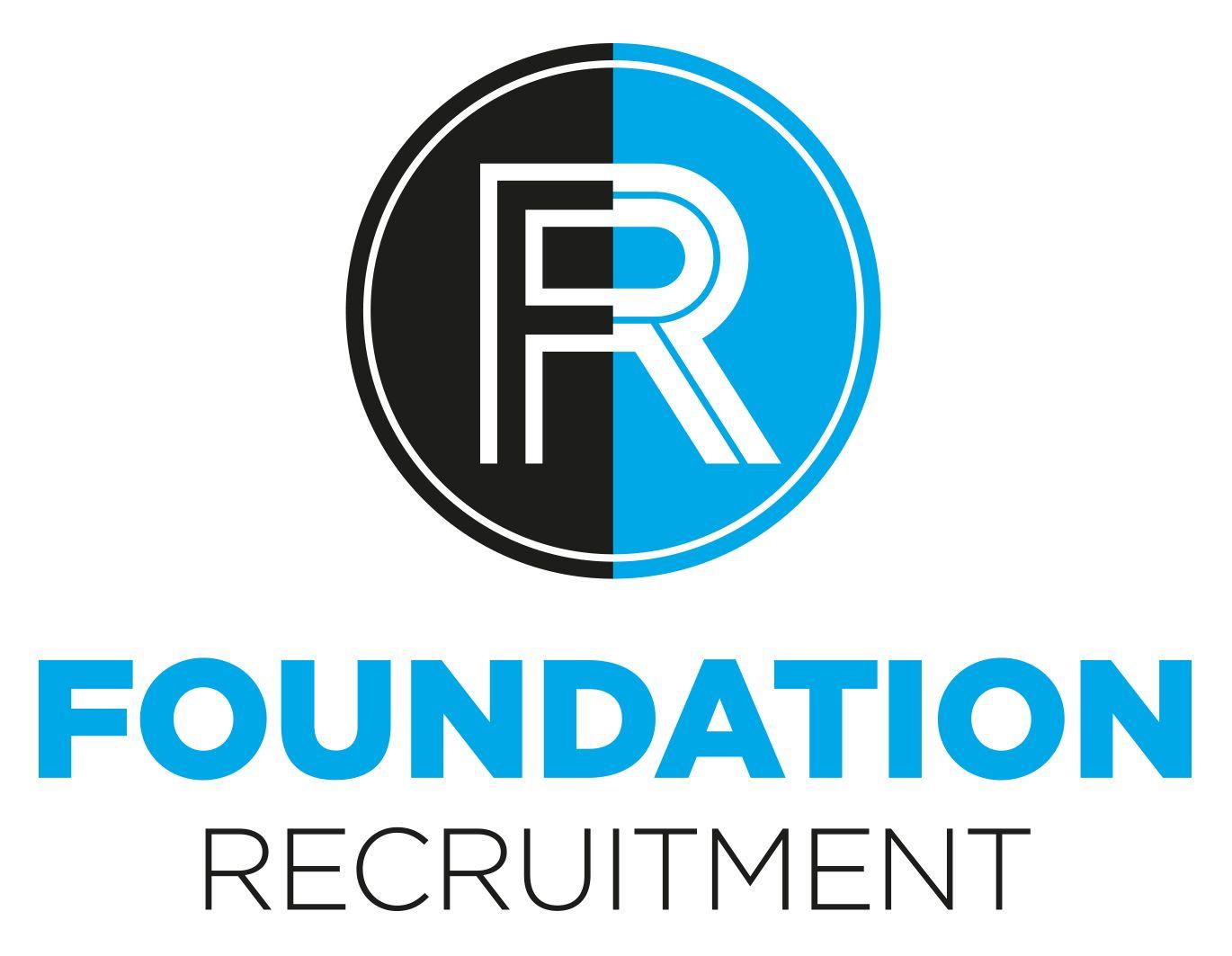 Recruitment Logo - Foundation Recruitment Logo - Foundation Recruitment