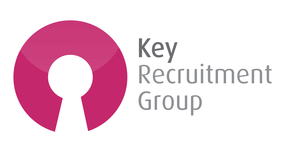 Recruitment Logo - Key Recruitment. Recruitment Agency Cape Town, South Africa