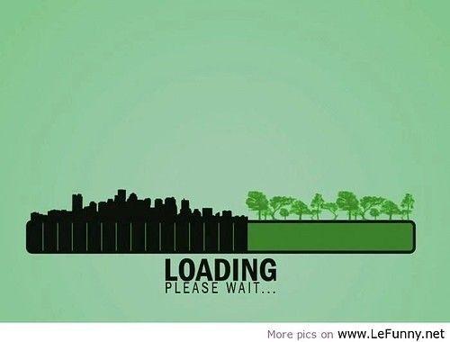 Urbanization Logo - Cool representation of Urbanization | graphics in 2019 ...