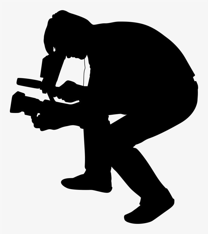Cameraman Logo - 2017 Racer X Amateur Film Festival - Cameraman Logo - 742x842 PNG ...