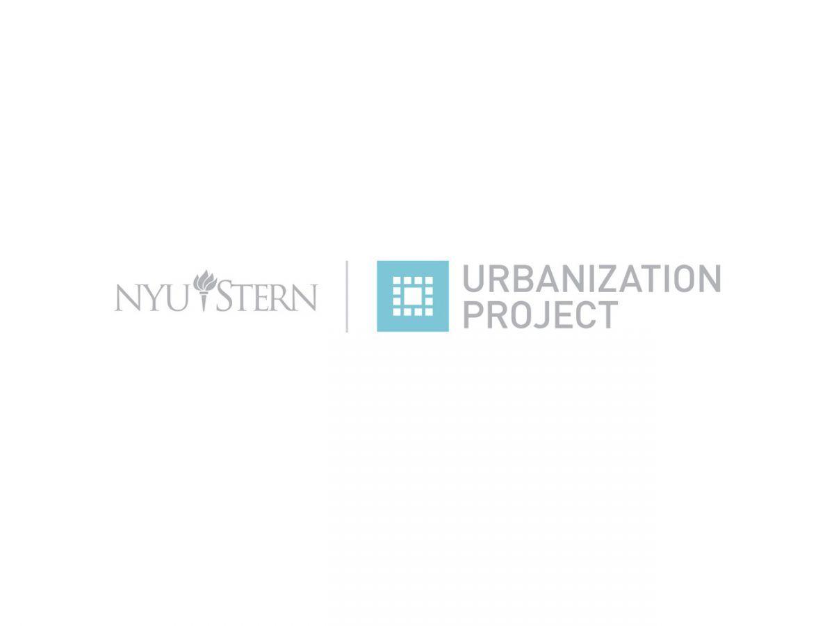 Urbanization Logo - Urbanization Project - DSGN.CO